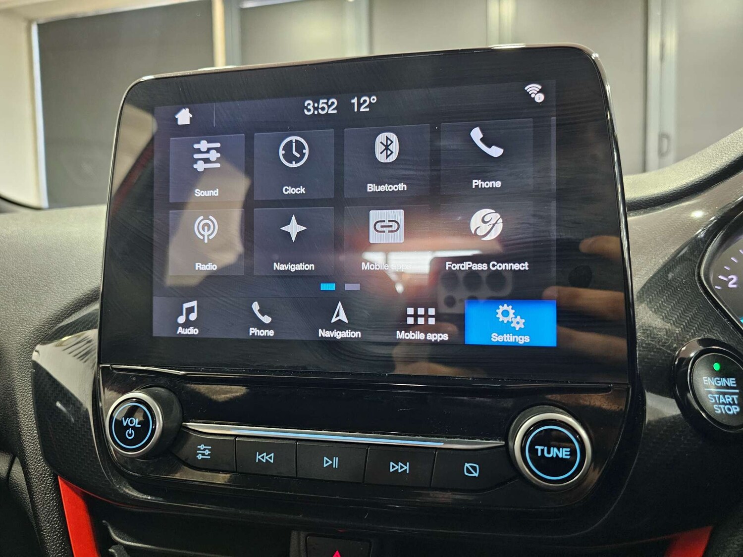 Used Ford Fiesta 2019 for sale - 77594830: Photo 72