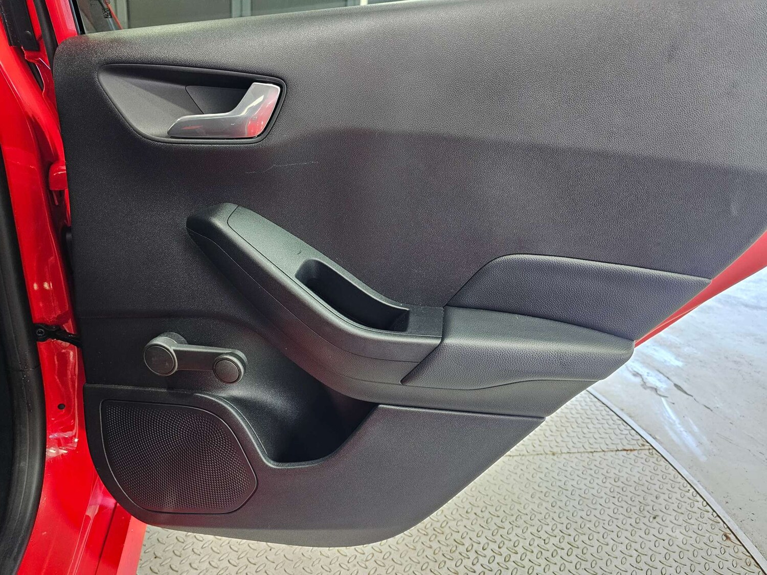 Used Ford Fiesta 2019 for sale - 77594830: Photo 77