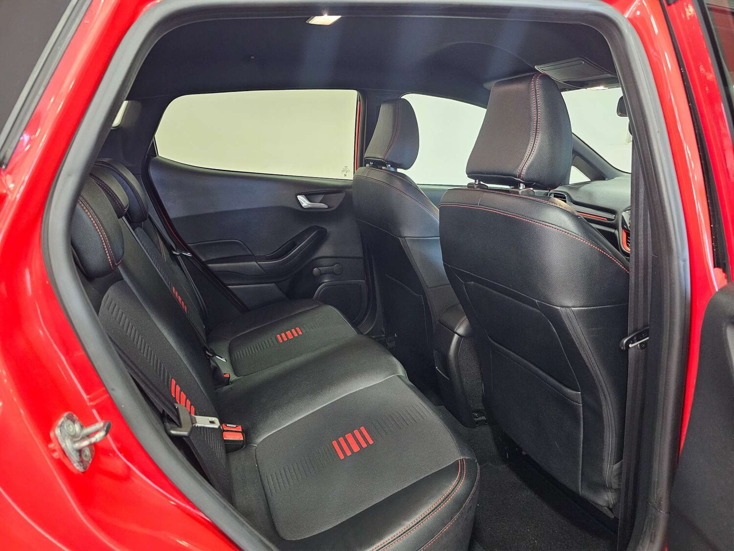 Used Ford Fiesta 2019 for sale - 77594830: Photo 78