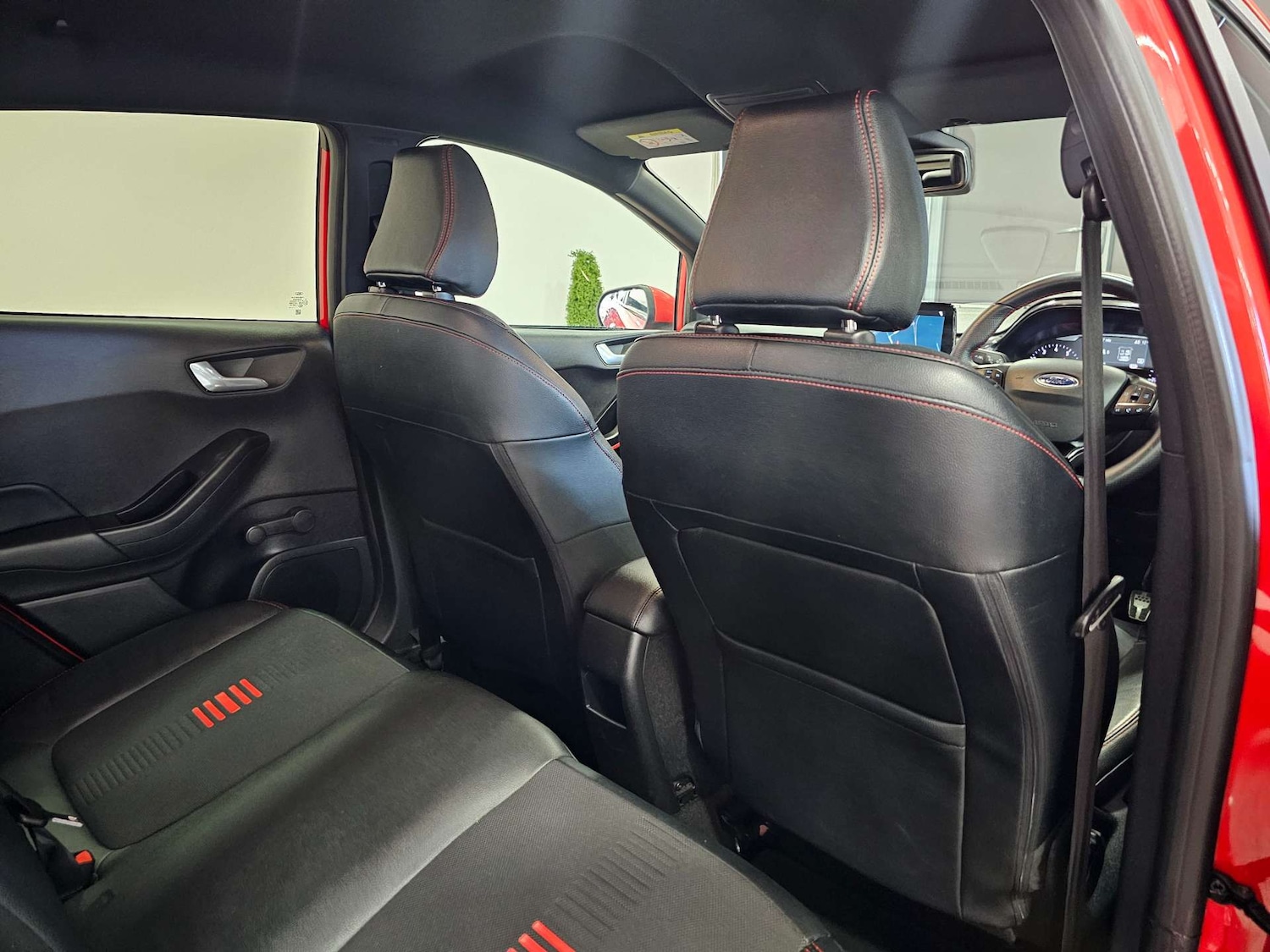 Used Ford Fiesta 2019 for sale - 77594830: Photo 79