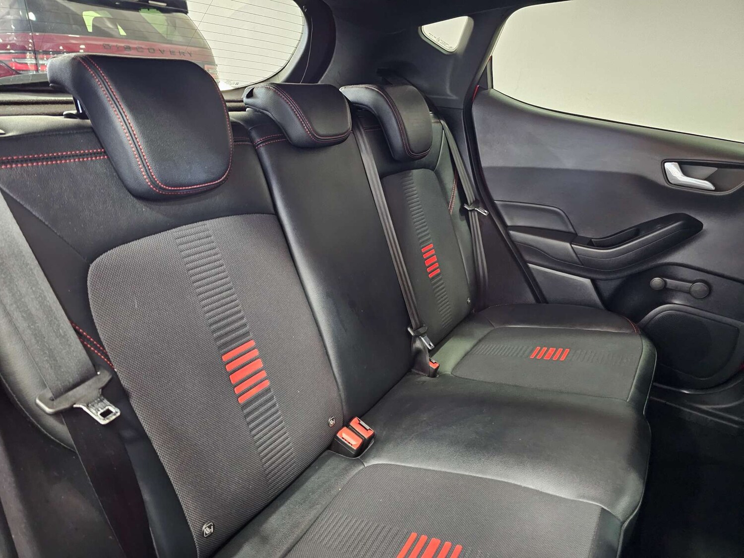 Used Ford Fiesta 2019 for sale - 77594830: Photo 80