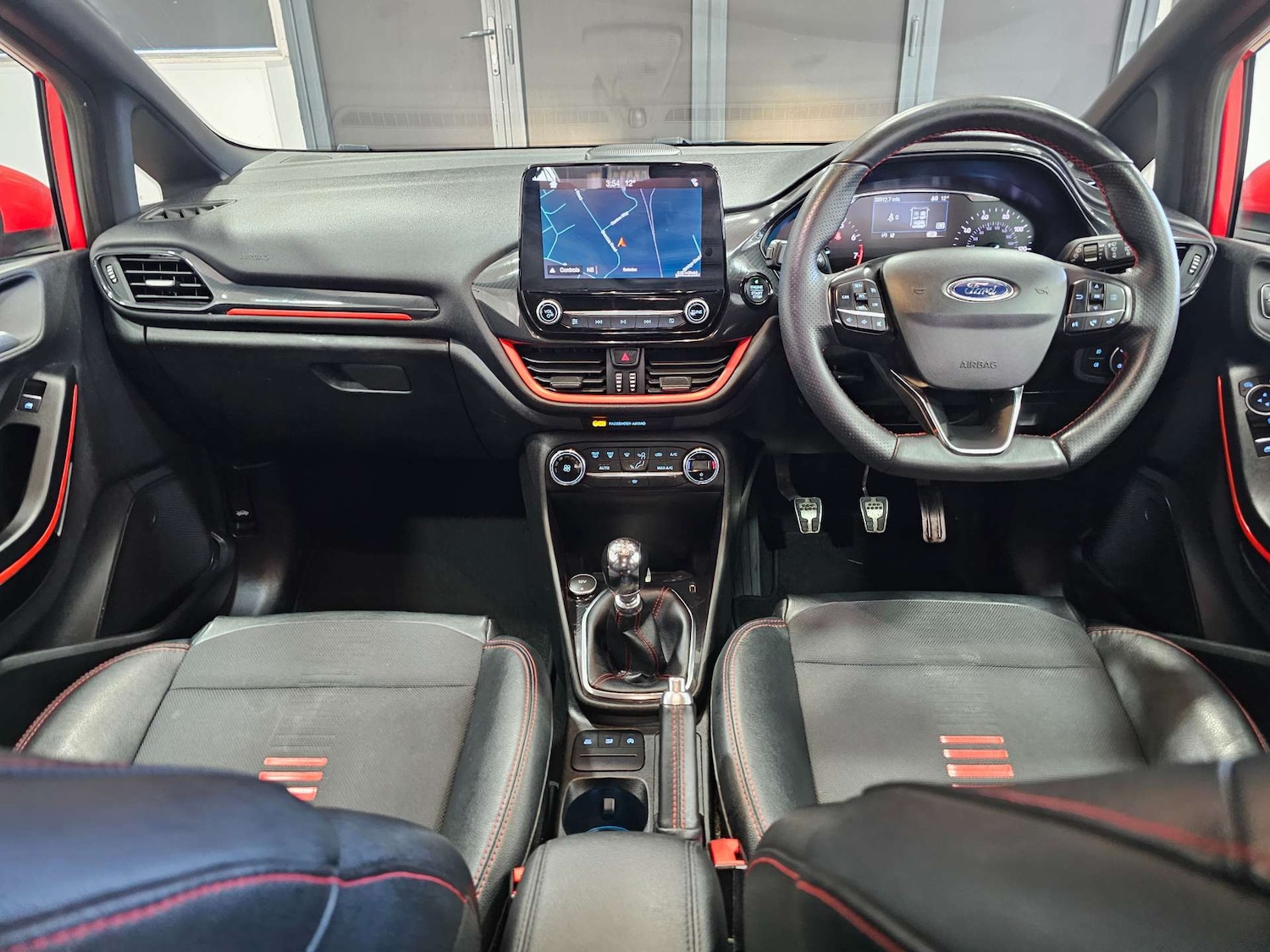 Used Ford Fiesta 2019 for sale - 77594830: Photo 81