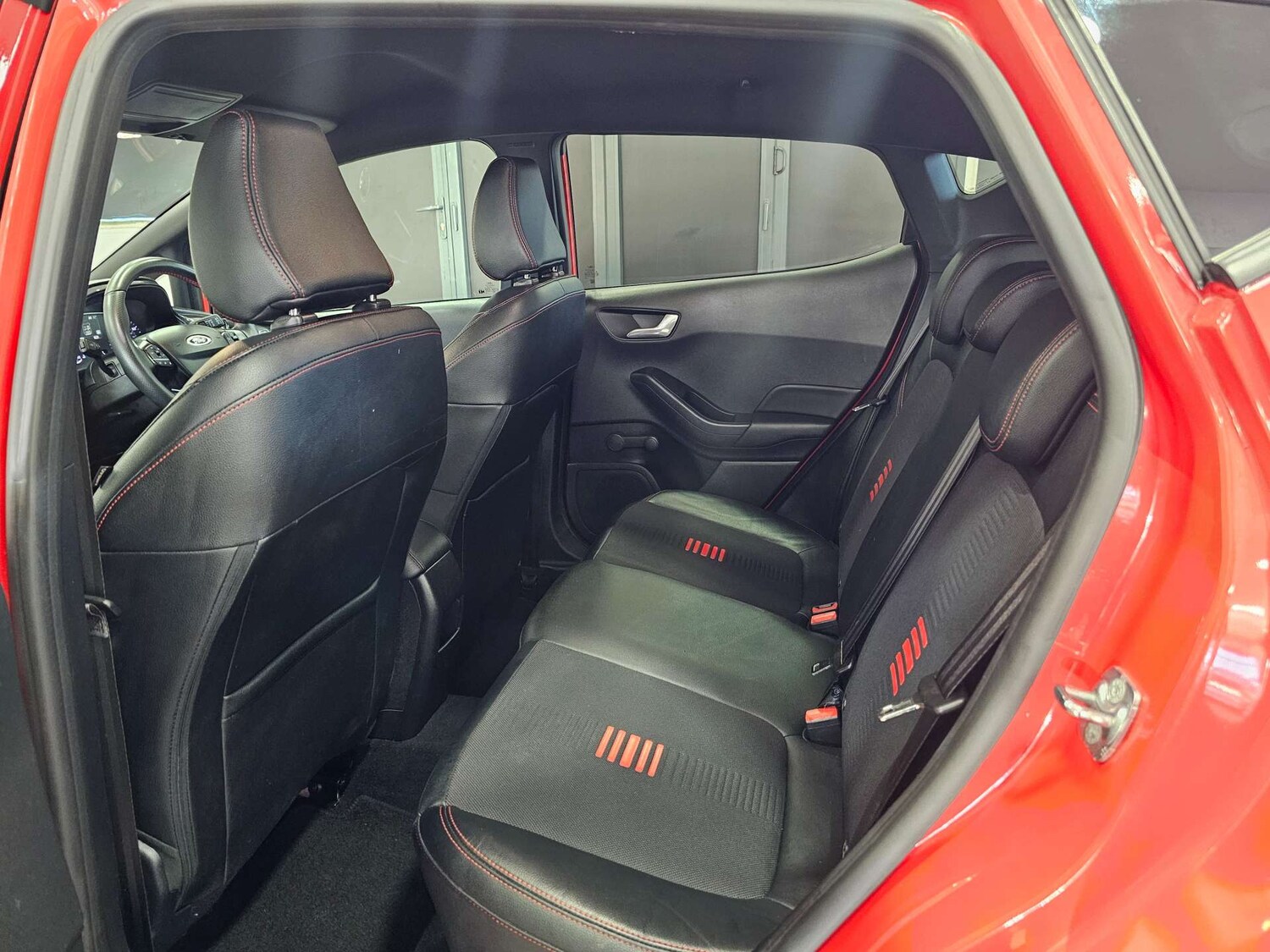 Used Ford Fiesta 2019 for sale - 77594830: Photo 83