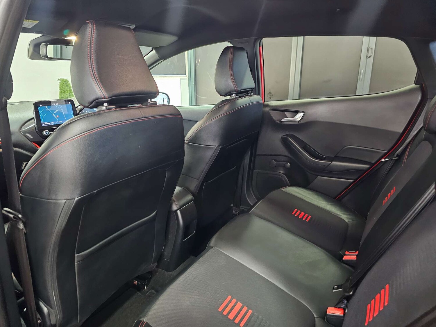 Used Ford Fiesta 2019 for sale - 77594830: Photo 84