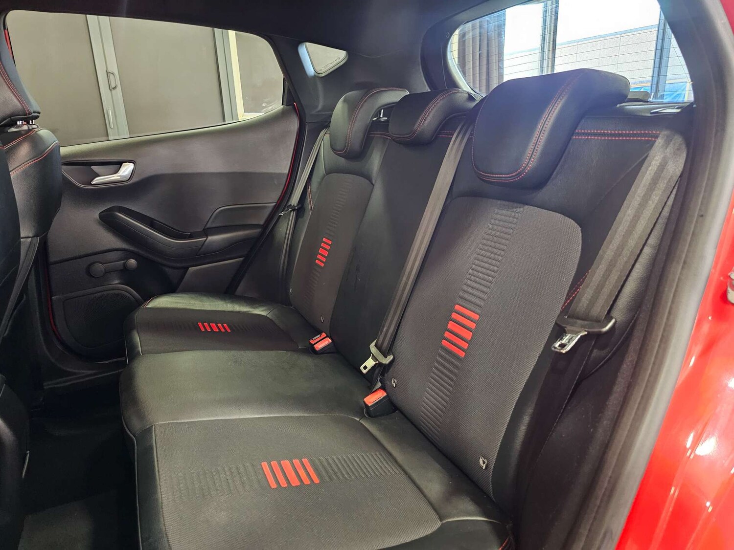 Used Ford Fiesta 2019 for sale - 77594830: Photo 85