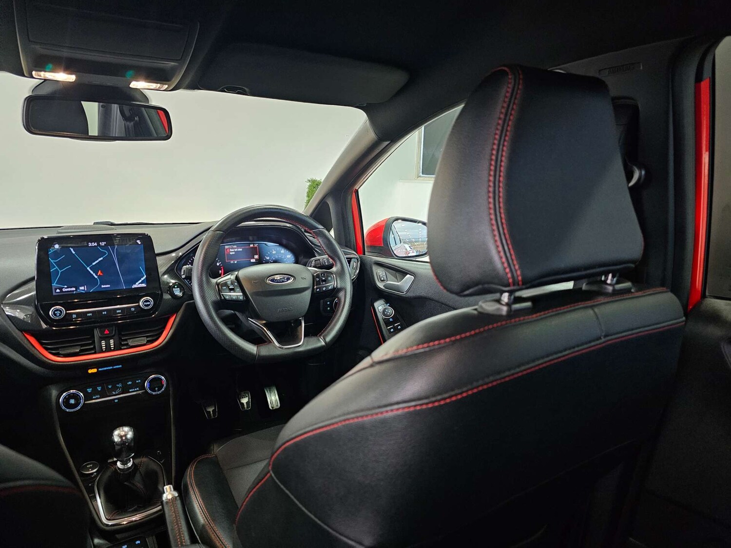 Used Ford Fiesta 2019 for sale - 77594830: Photo 86