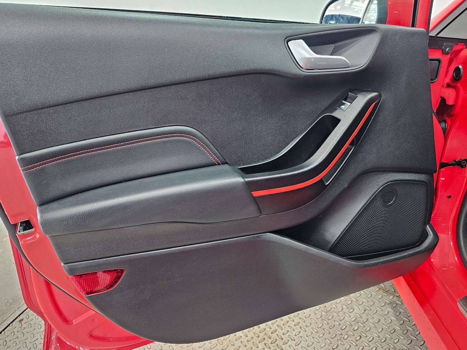 Used Ford Fiesta 2019 for sale - 77594830: Photo 87