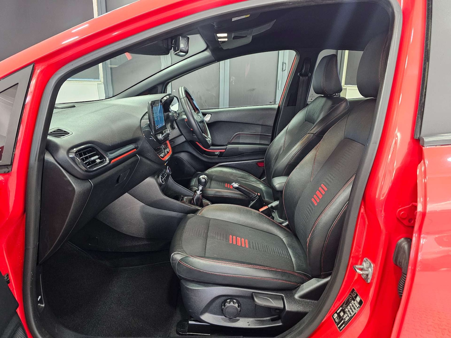 Used Ford Fiesta 2019 for sale - 77594830: Photo 88