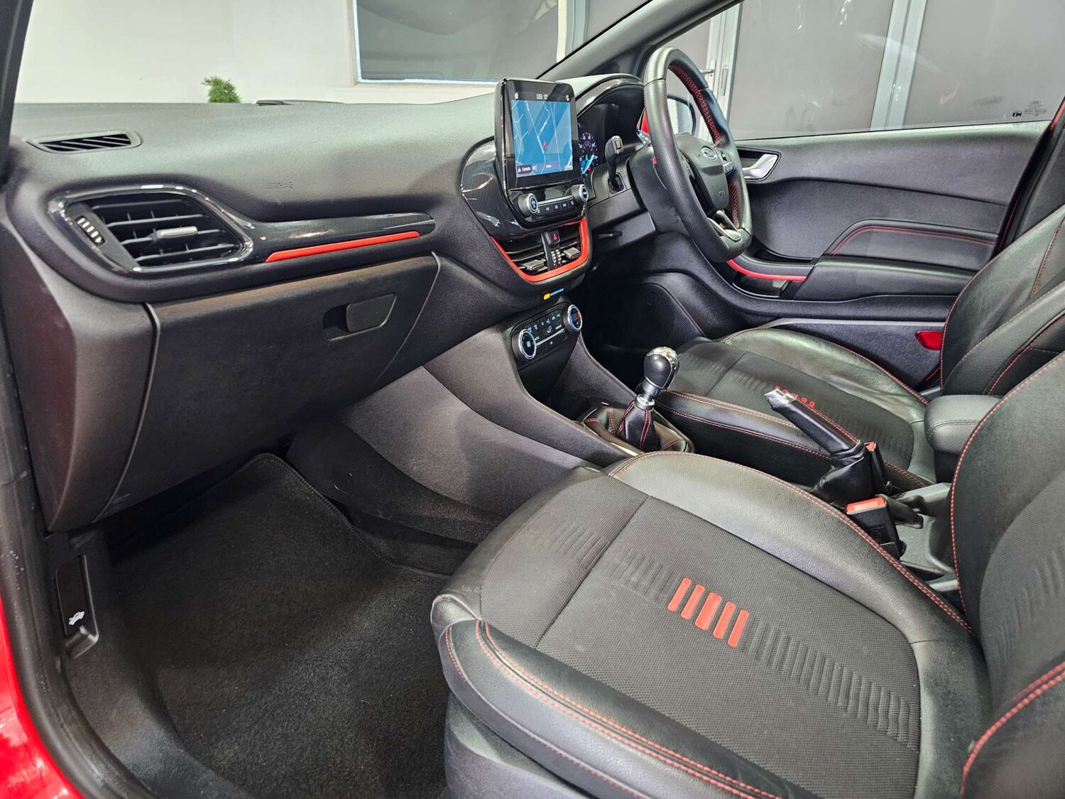 Used Ford Fiesta 2019 for sale - 77594830: Photo 89