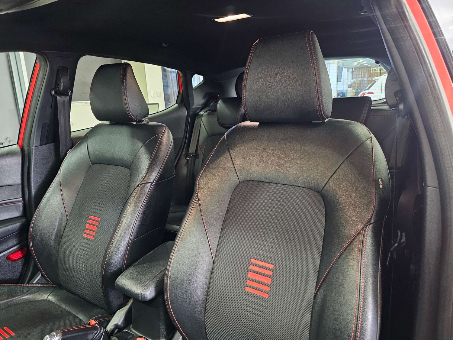 Used Ford Fiesta 2019 for sale - 77594830: Photo 90