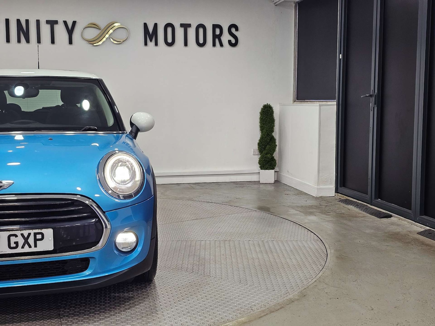 Used MINI Hatch 2017 for sale - 76972437: Photo 11