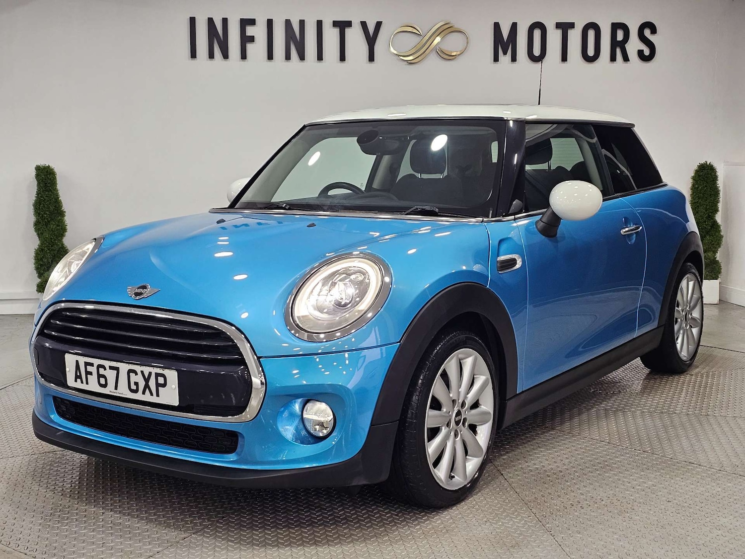 Used MINI Hatch 2017 for sale - 76972437: Photo 18