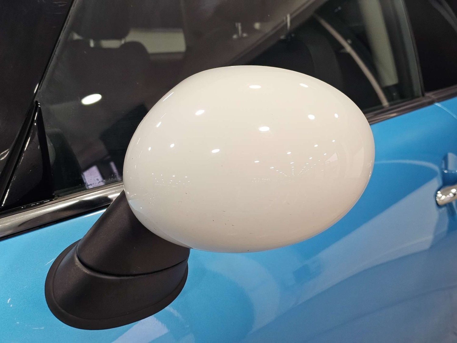 Used MINI Hatch 2017 for sale - 76972437: Photo 24