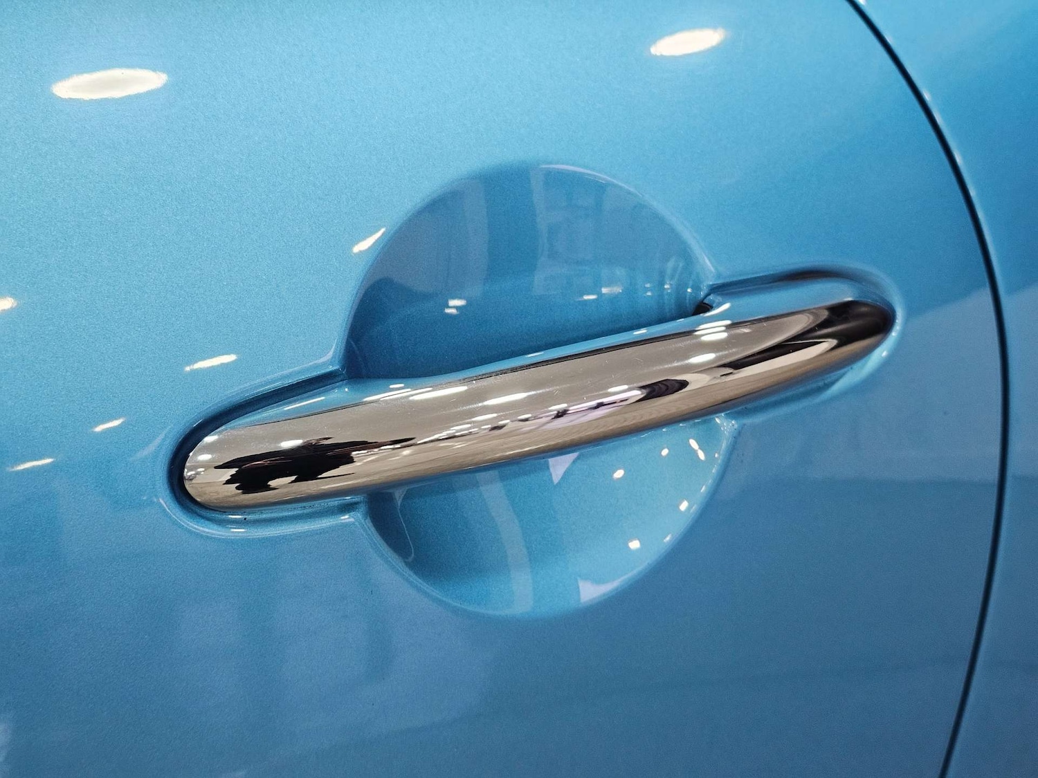 Used MINI Hatch 2017 for sale - 76972437: Photo 25