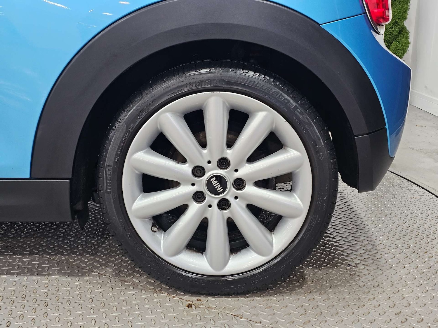 Used MINI Hatch 2017 for sale - 76972437: Photo 26