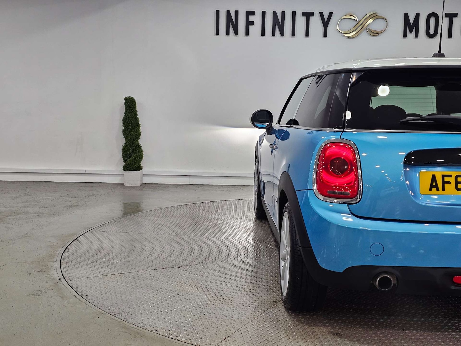 Used MINI Hatch 2017 for sale - 76972437: Photo 31