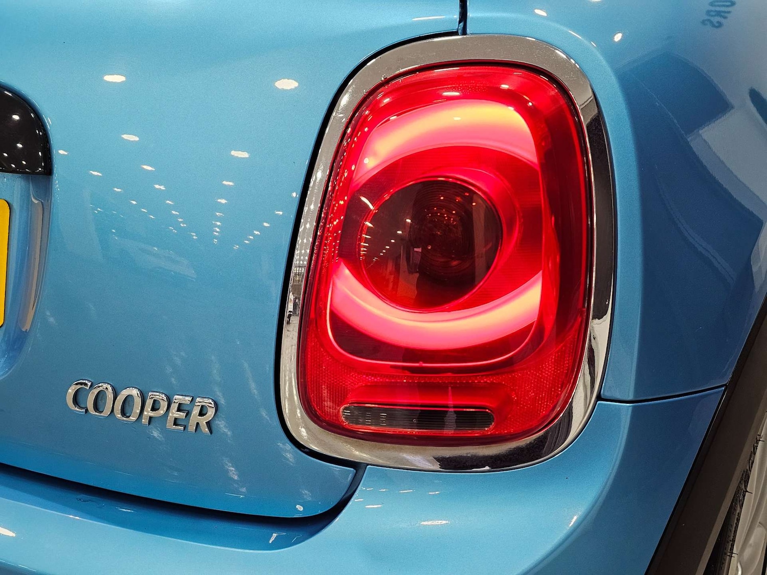 Used MINI Hatch 2017 for sale - 76972437: Photo 32