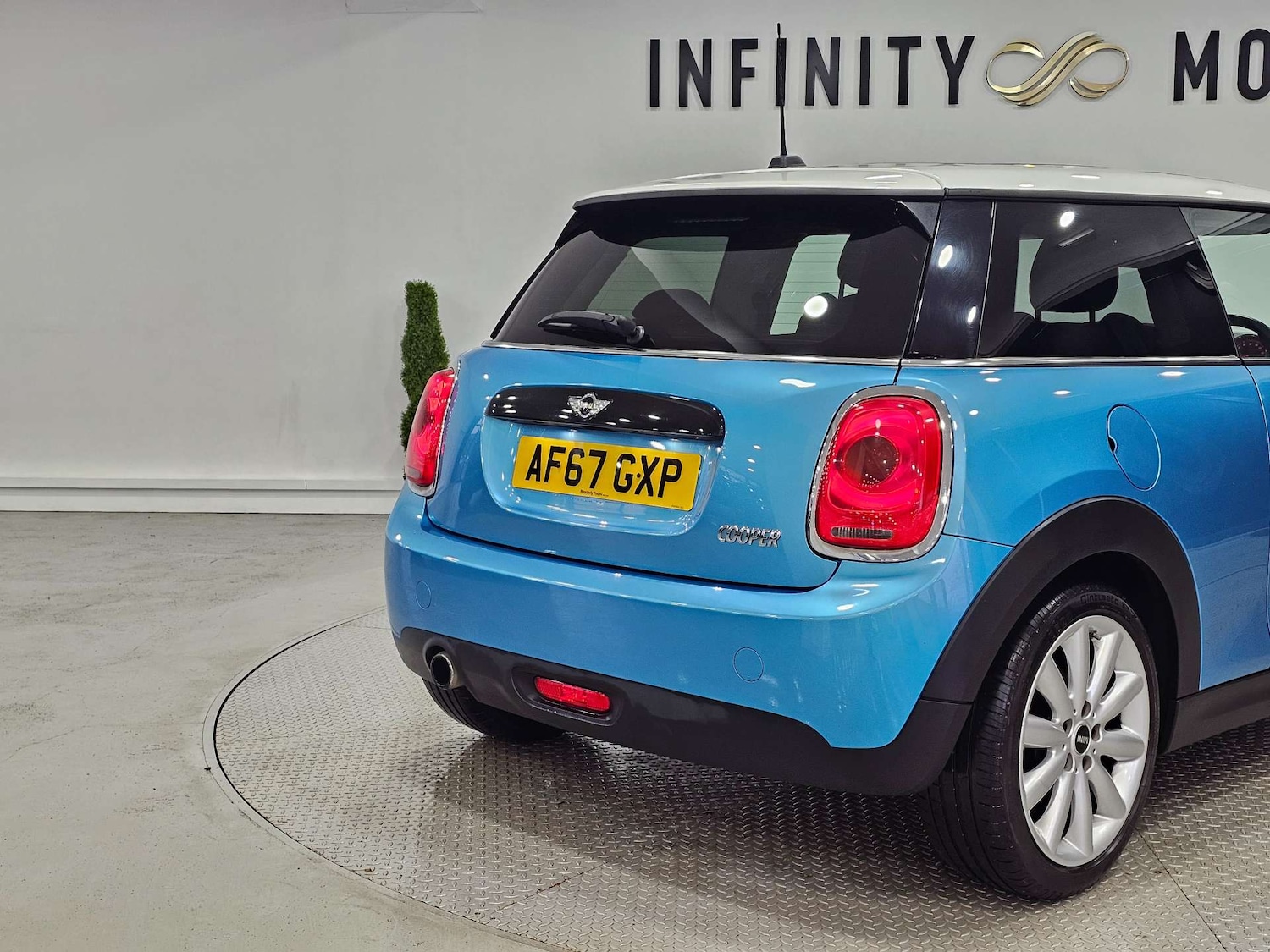 Used MINI Hatch 2017 for sale - 76972437: Photo 34