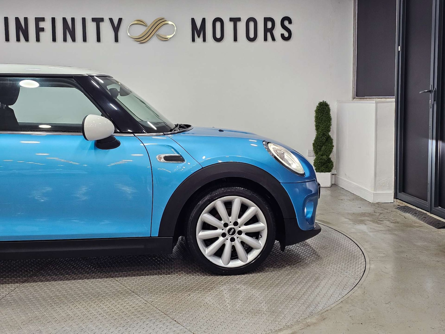 Used MINI Hatch 2017 for sale - 76972437: Photo 36