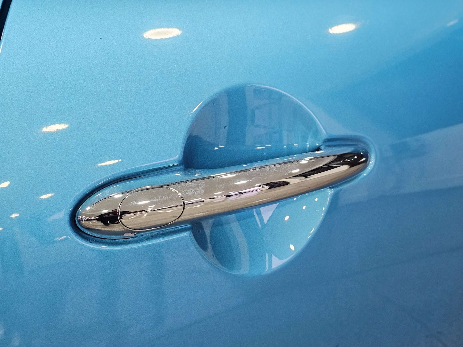 Used MINI Hatch 2017 for sale - 76972437: Photo 39