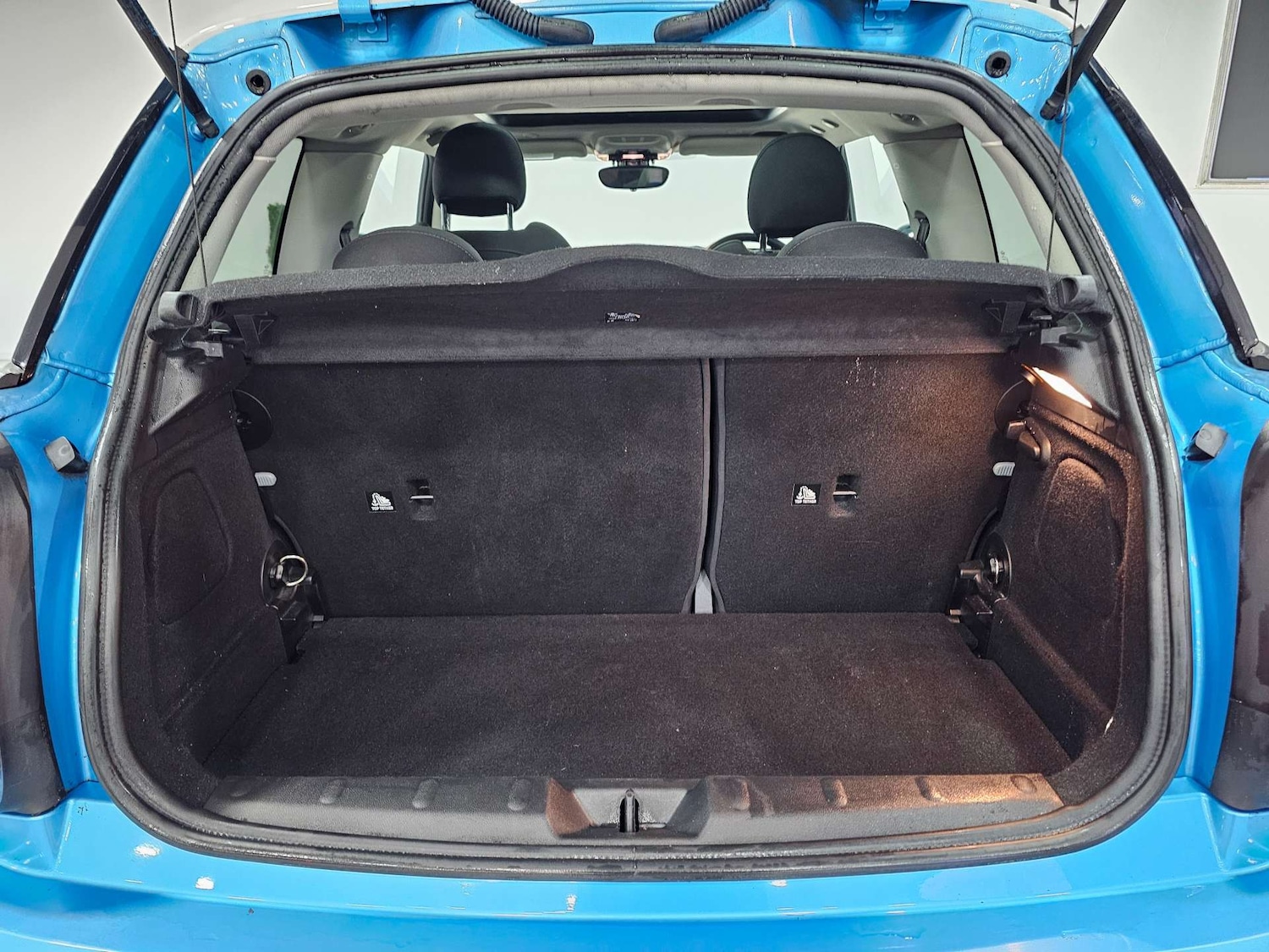 Used MINI Hatch 2017 for sale - 76972437: Photo 51