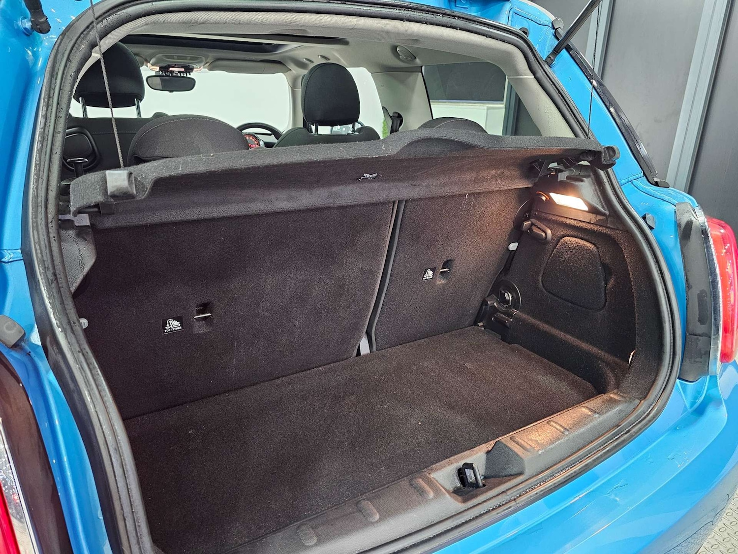 Used MINI Hatch 2017 for sale - 76972437: Photo 53