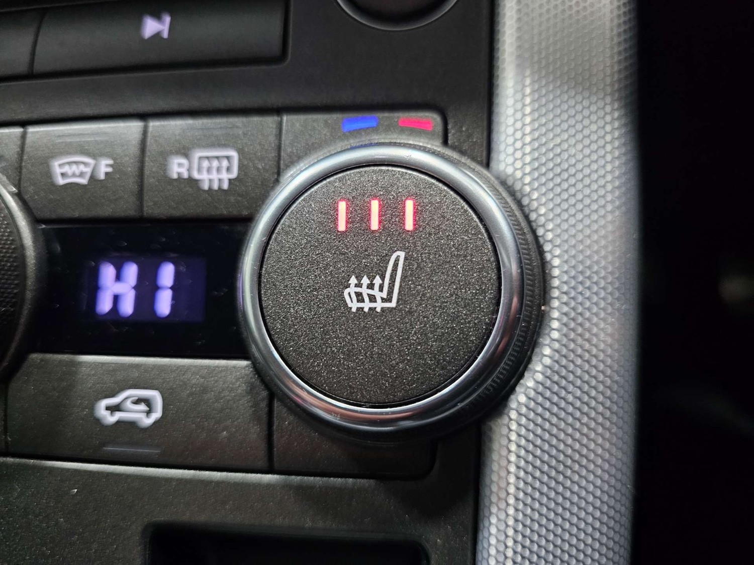 Used Land Rover Range Rover Evoque 2015 for sale - 77601961: Photo 10