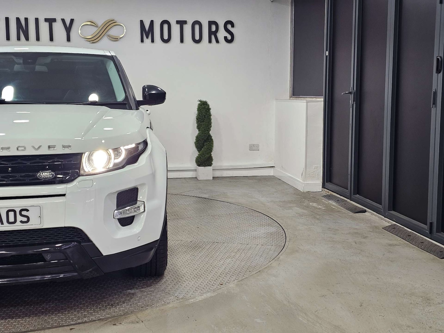 Used Land Rover Range Rover Evoque 2015 for sale - 77601961: Photo 11