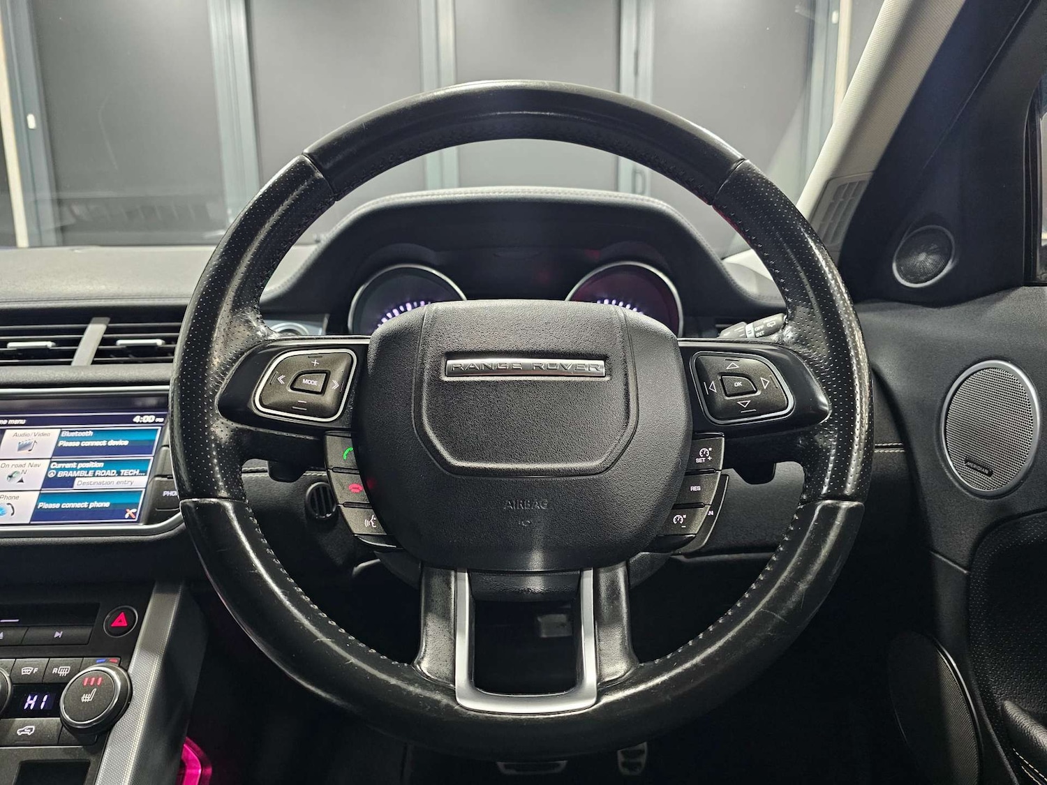 Used Land Rover Range Rover Evoque 2015 for sale - 77601961: Photo 13