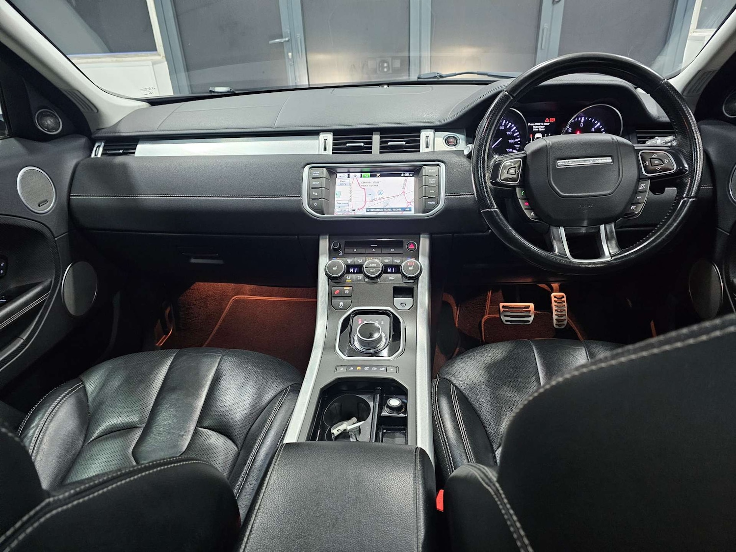 Used Land Rover Range Rover Evoque 2015 for sale - 77601961: Photo 15