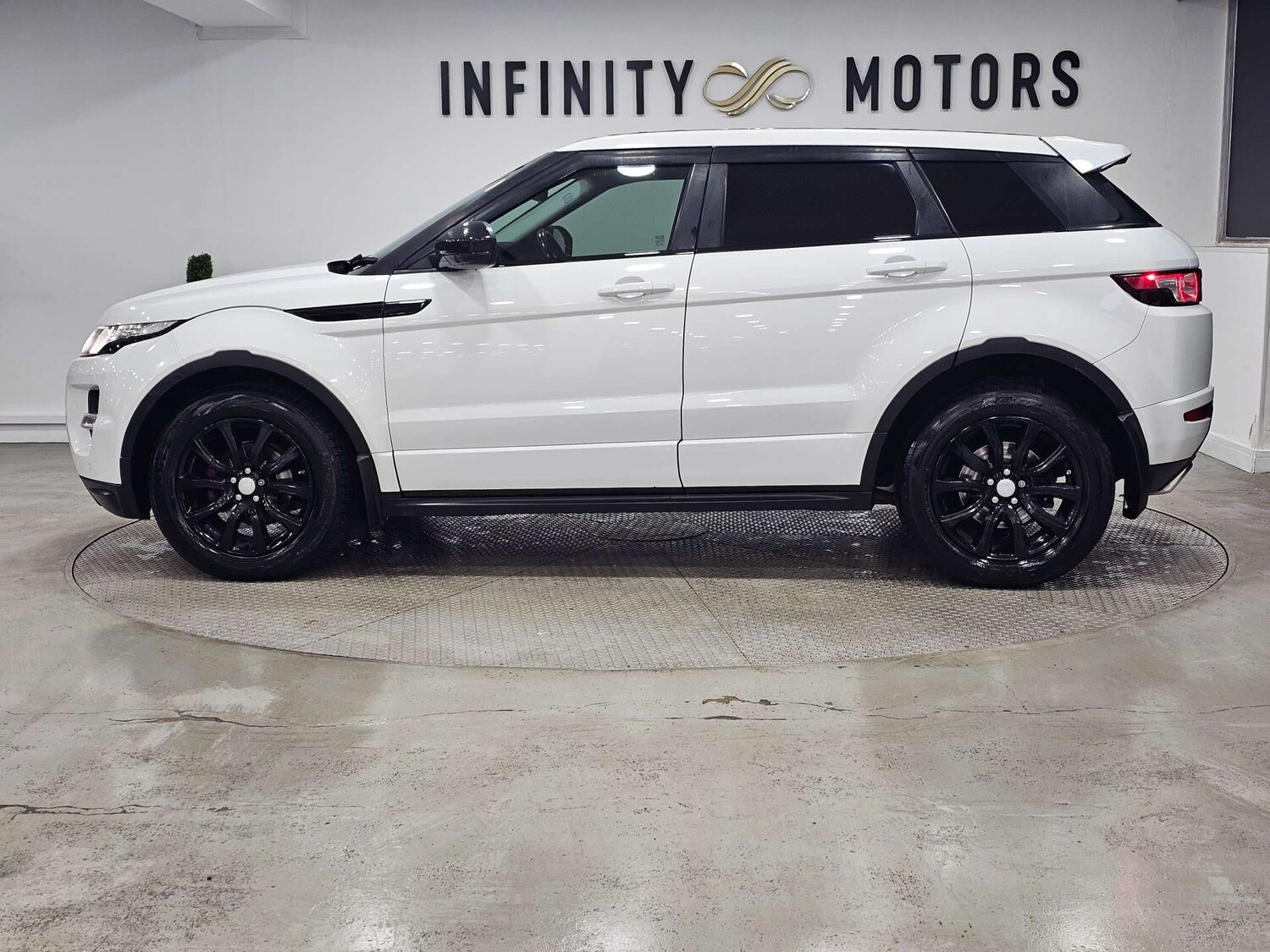 Used Land Rover Range Rover Evoque 2015 for sale - 77601961: Photo 20