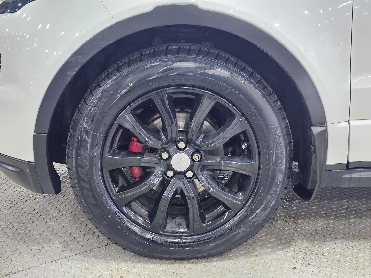 Used Land Rover Range Rover Evoque 2015 for sale - 77601961: Photo 23