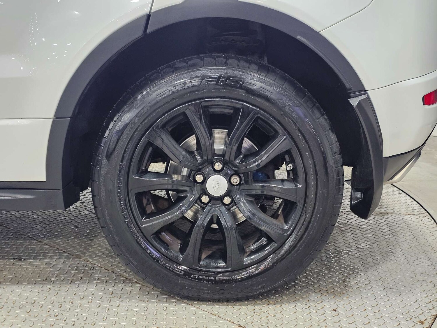 Used Land Rover Range Rover Evoque 2015 for sale - 77601961: Photo 25