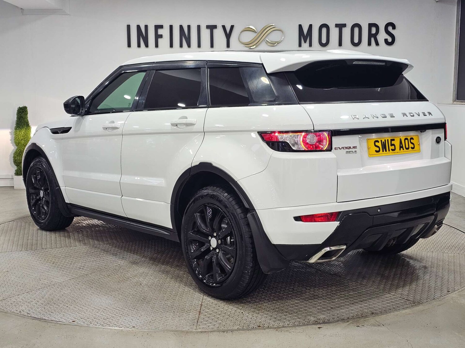 Used Land Rover Range Rover Evoque 2015 for sale - 77601961: Photo 26