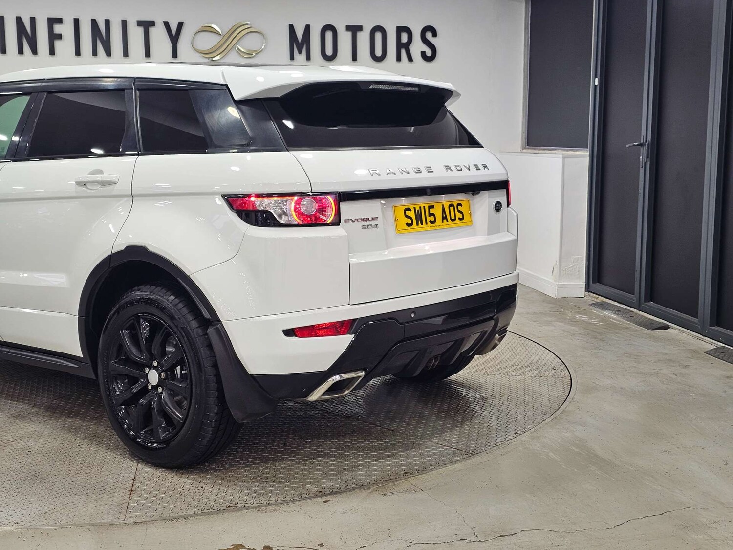 Used Land Rover Range Rover Evoque 2015 for sale - 77601961: Photo 27