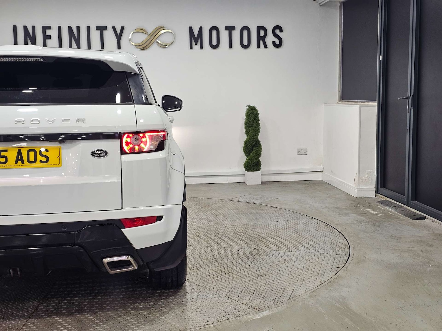 Used Land Rover Range Rover Evoque 2015 for sale - 77601961: Photo 29