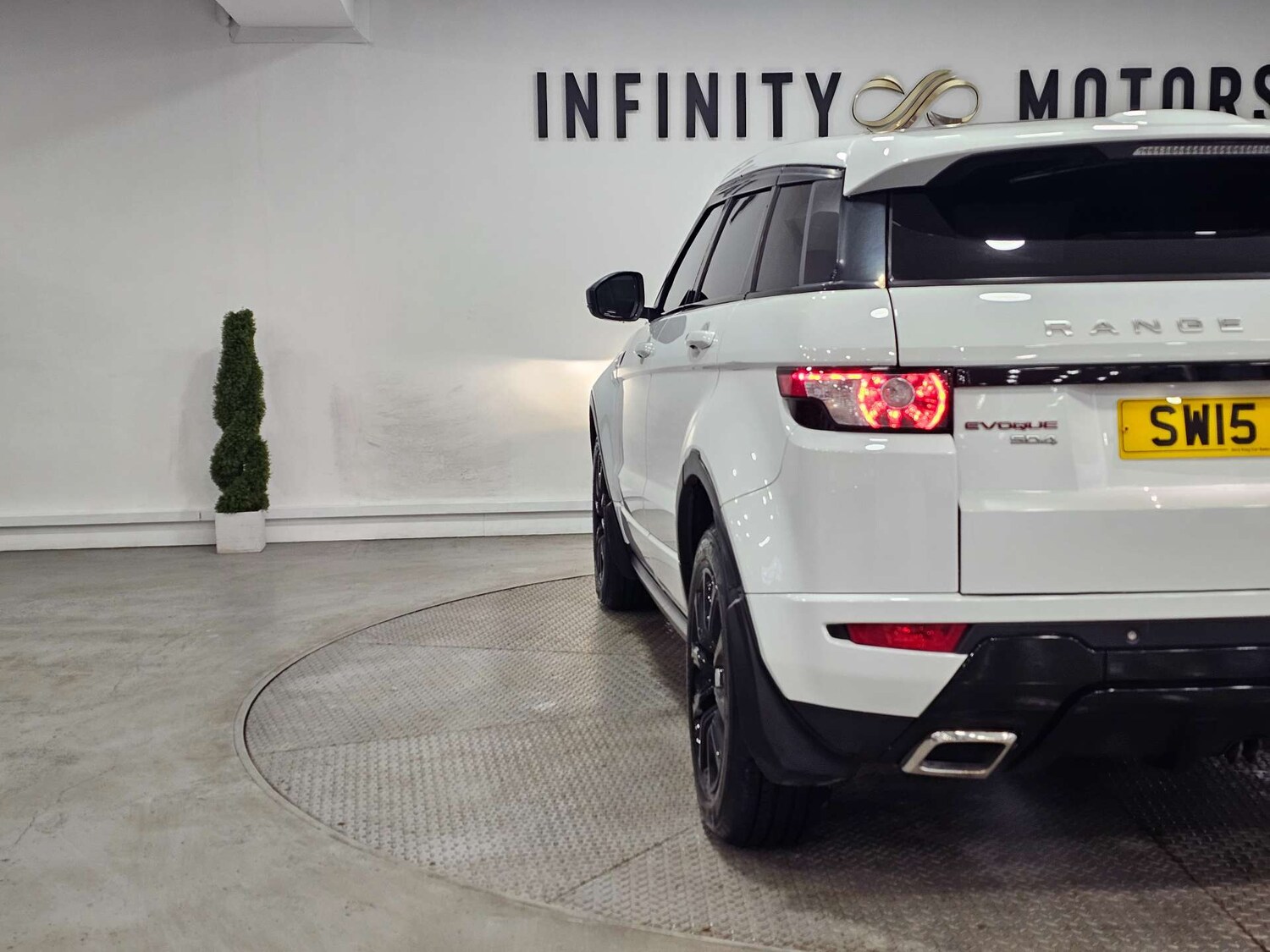 Used Land Rover Range Rover Evoque 2015 for sale - 77601961: Photo 30