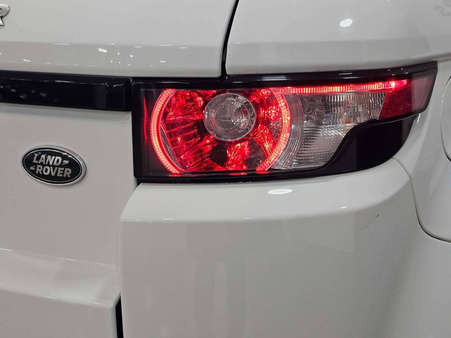 Used Land Rover Range Rover Evoque 2015 for sale - 77601961: Photo 31