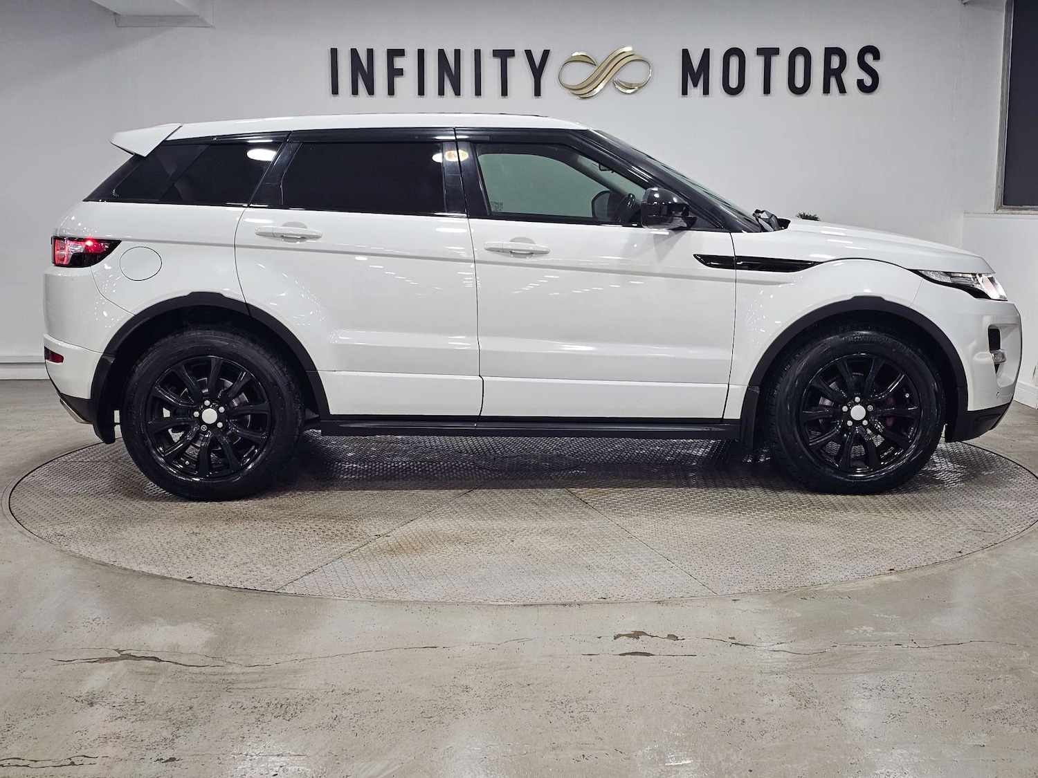 Used Land Rover Range Rover Evoque 2015 for sale - 77601961: Photo 34