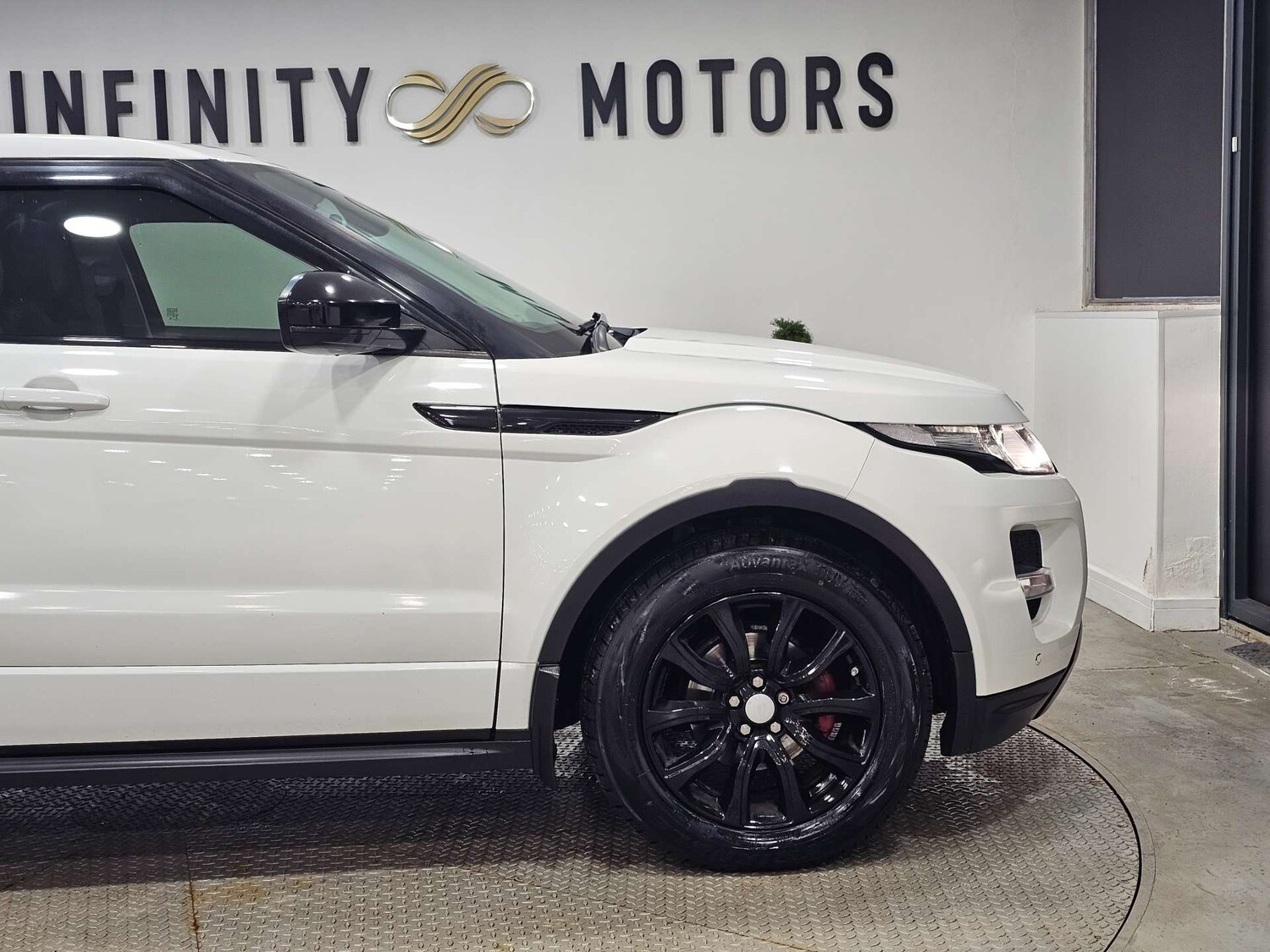 Used Land Rover Range Rover Evoque 2015 for sale - 77601961: Photo 35