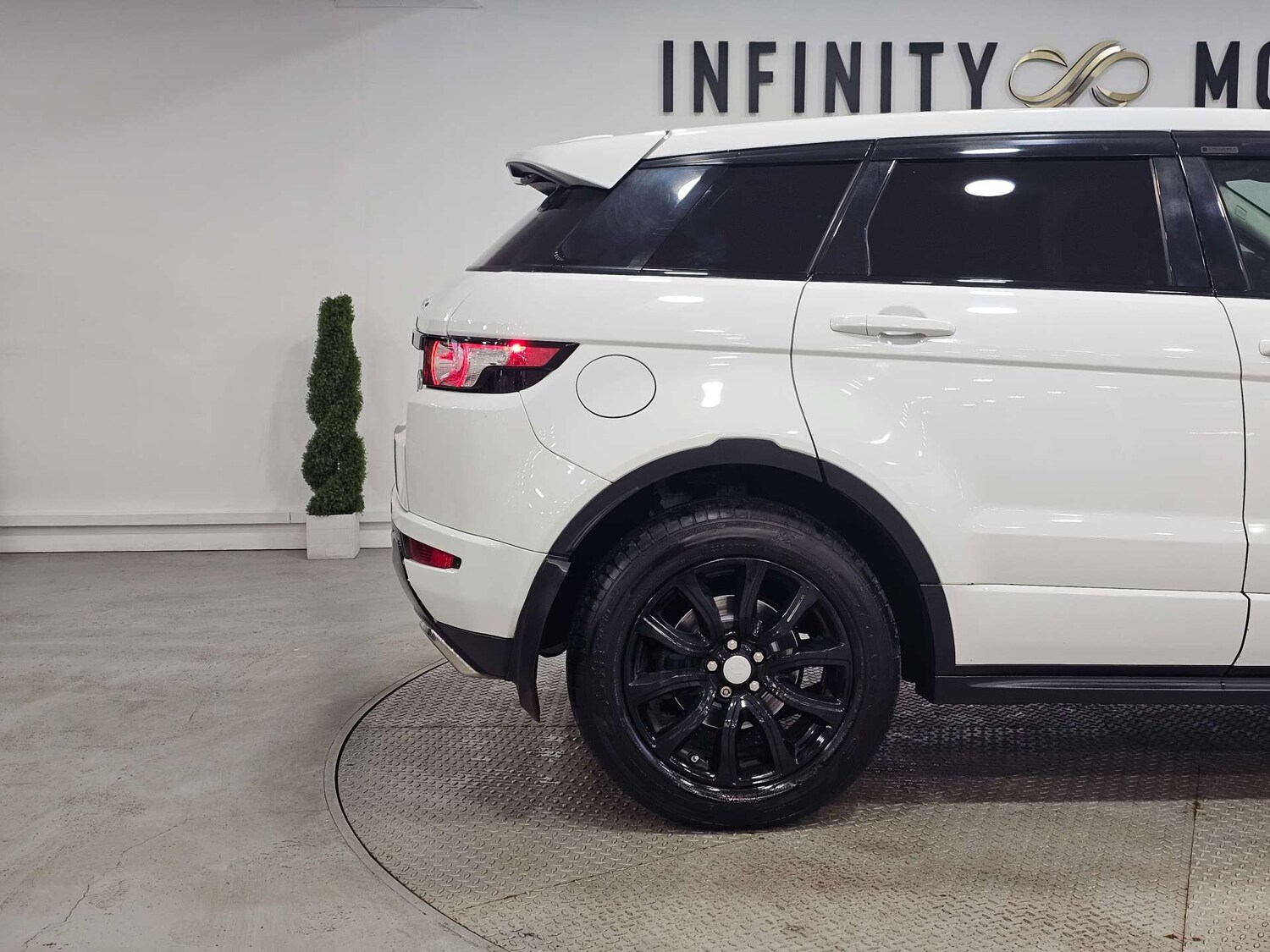 Used Land Rover Range Rover Evoque 2015 for sale - 77601961: Photo 36