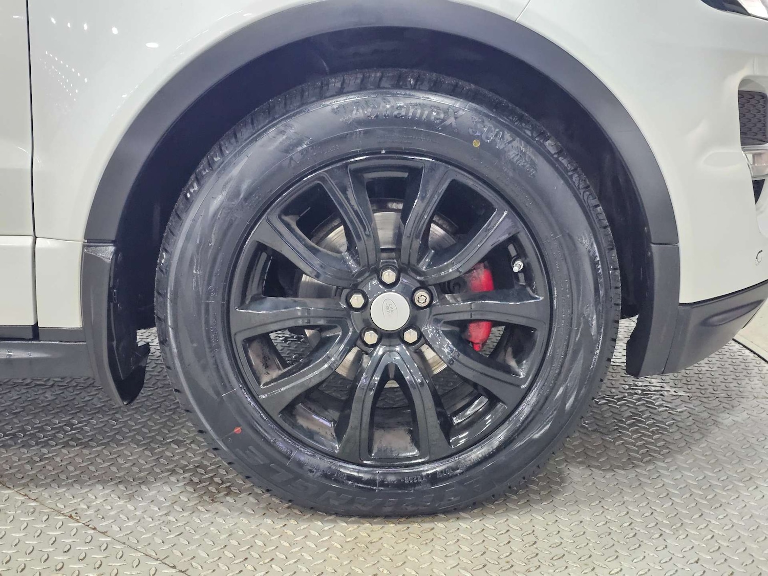 Used Land Rover Range Rover Evoque 2015 for sale - 77601961: Photo 39