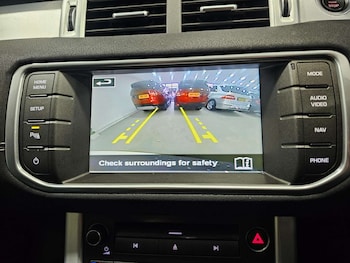 Used Land Rover Range Rover Evoque 2015 for sale - 77601961: Photo