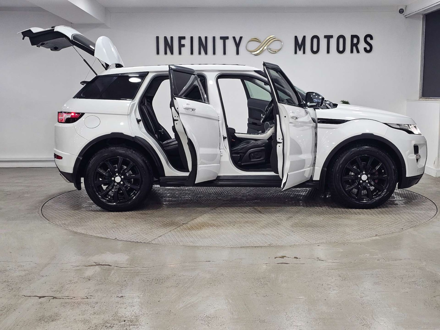 Used Land Rover Range Rover Evoque 2015 for sale - 77601961: Photo 40