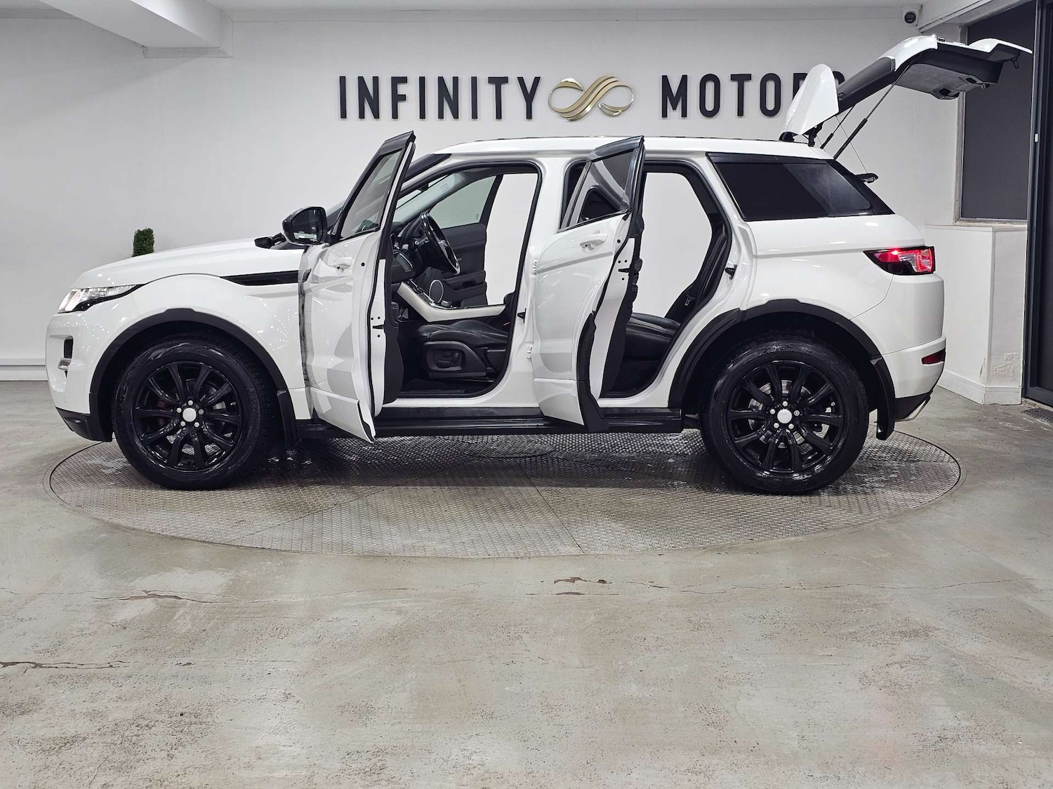 Used Land Rover Range Rover Evoque 2015 for sale - 77601961: Photo 44