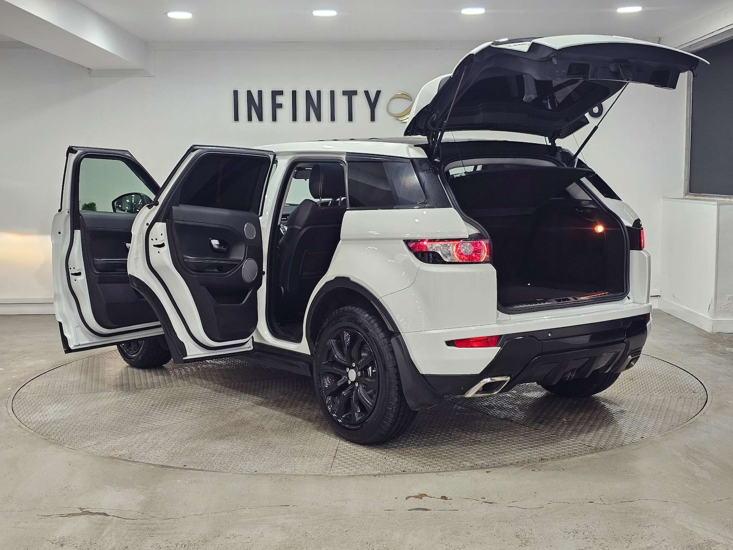 Used Land Rover Range Rover Evoque 2015 for sale - 77601961: Photo 45