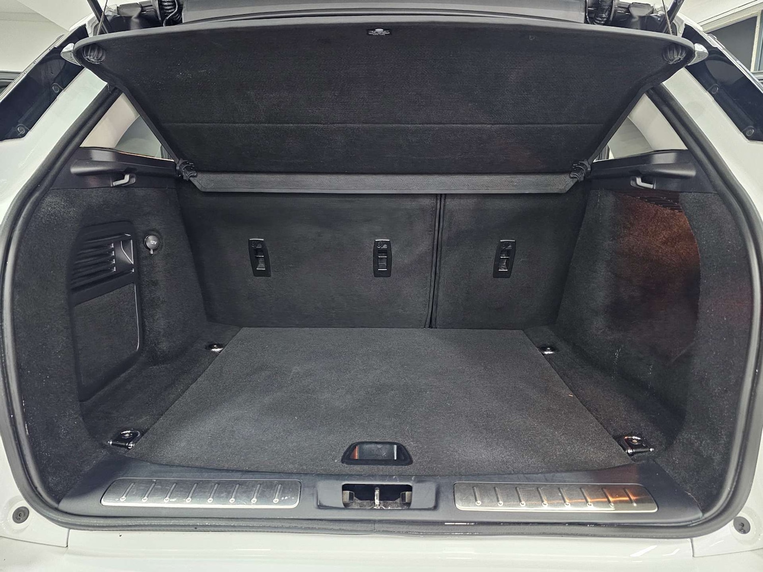 Used Land Rover Range Rover Evoque 2015 for sale - 77601961: Photo 48