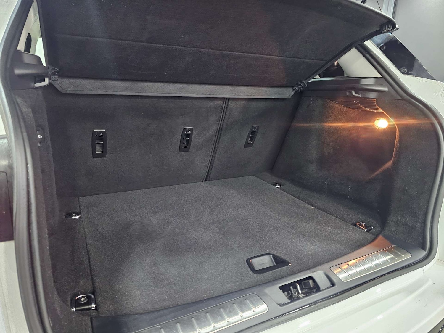 Used Land Rover Range Rover Evoque 2015 for sale - 77601961: Photo 50