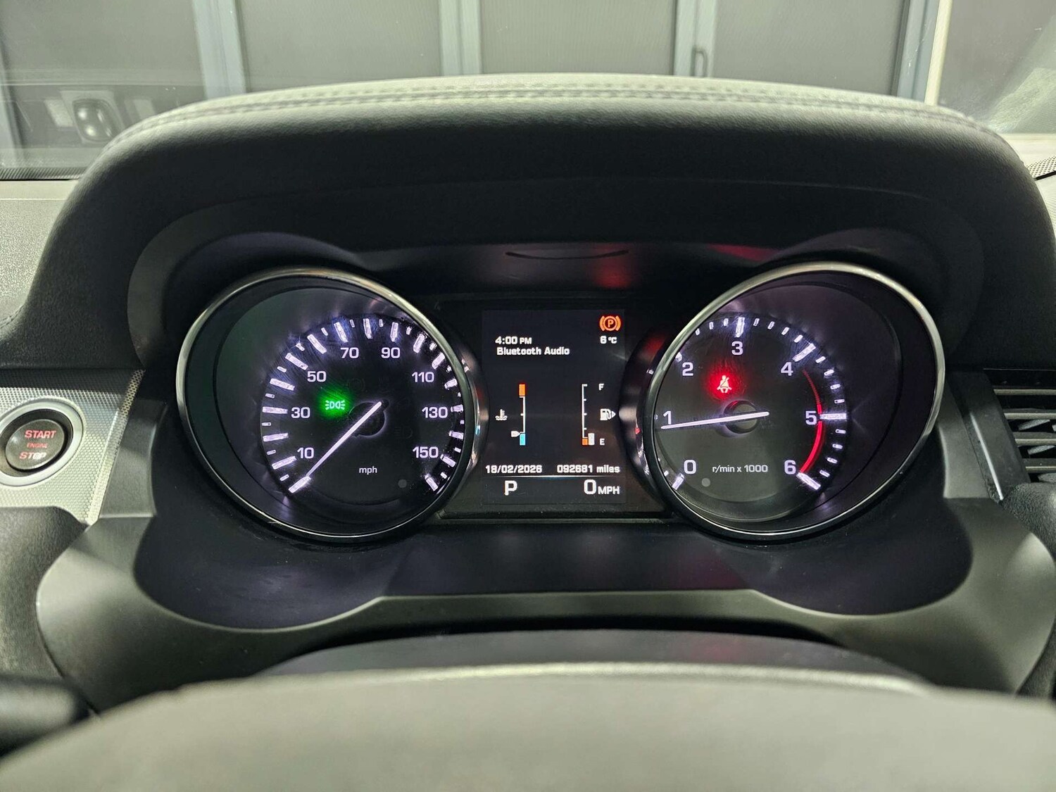 Used Land Rover Range Rover Evoque 2015 for sale - 77601961: Photo 57