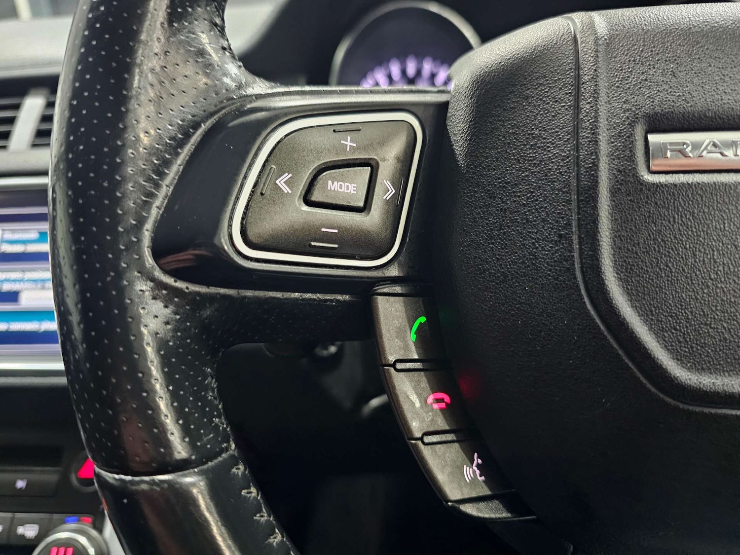 Used Land Rover Range Rover Evoque 2015 for sale - 77601961: Photo 58